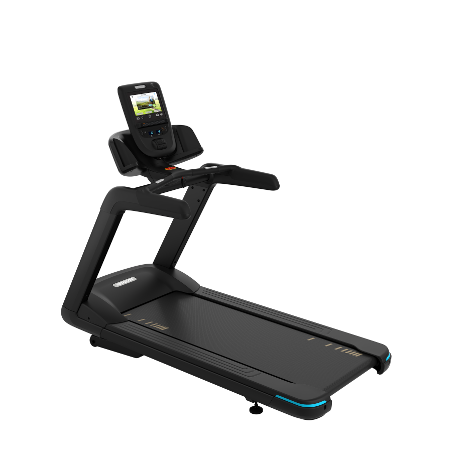 Precor Experience™ Series TRM 661 Treadmill