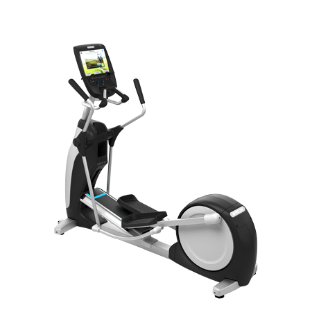 Precor Experience Series EFX 685 Elliptical Crosstrainer