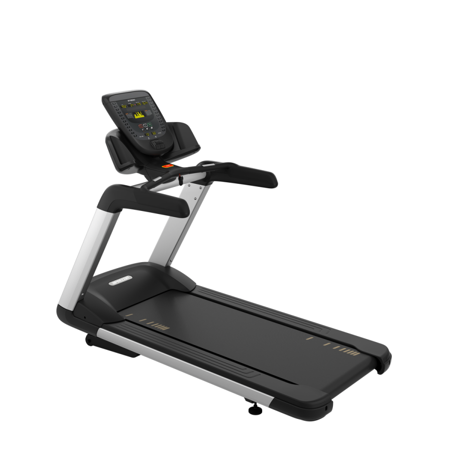 Precor TRM 731 Interval Treadmill