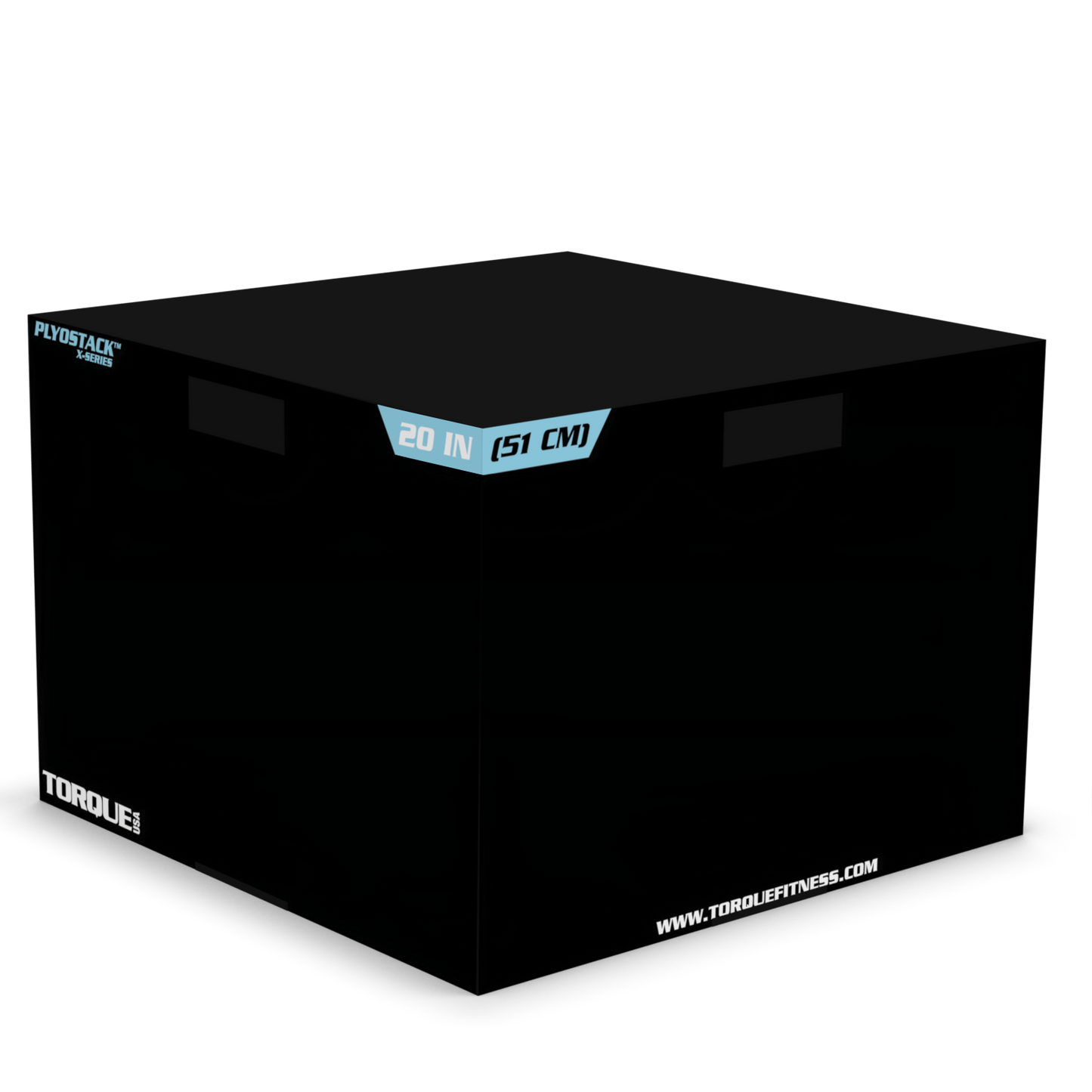 Torque Fitness Commercial Plyo Stack 6-24