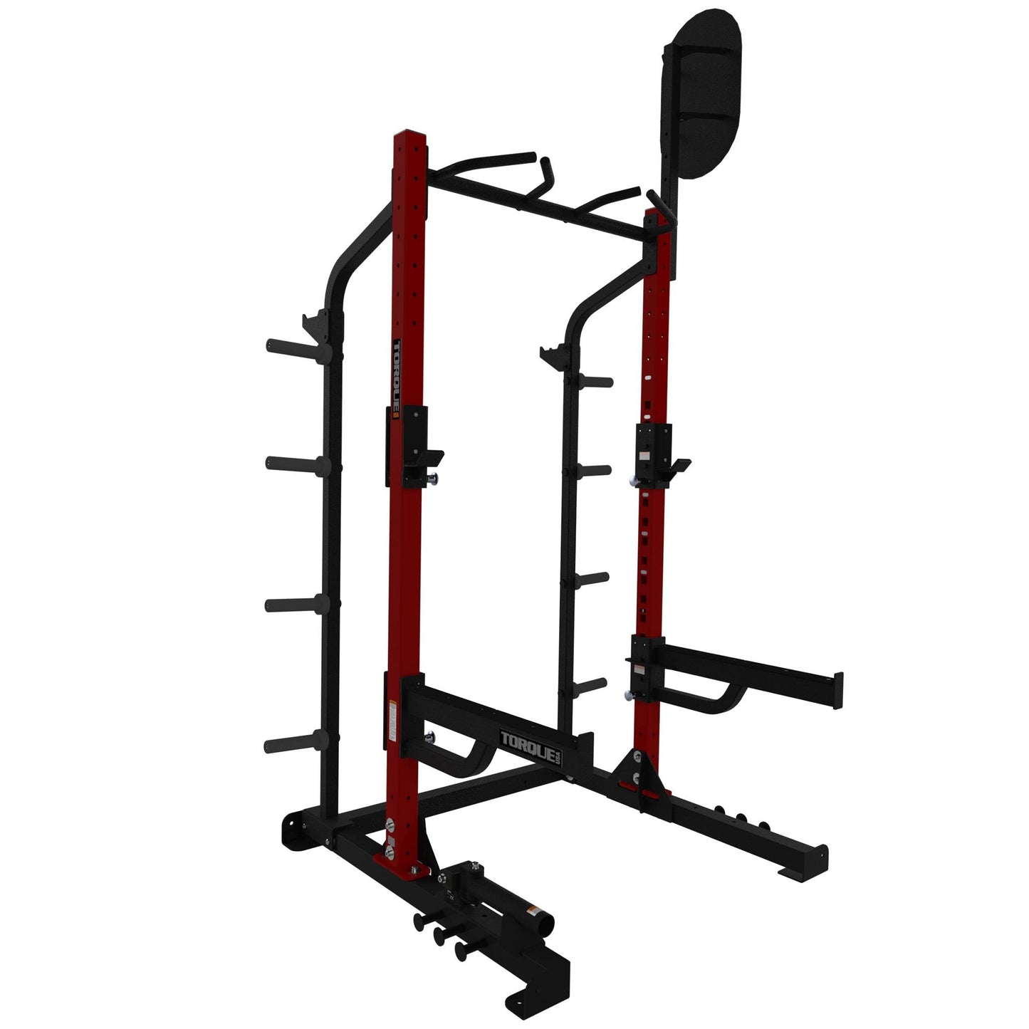 Torque 8ft Arsenal w/ Multi Grip Cross X1 Package