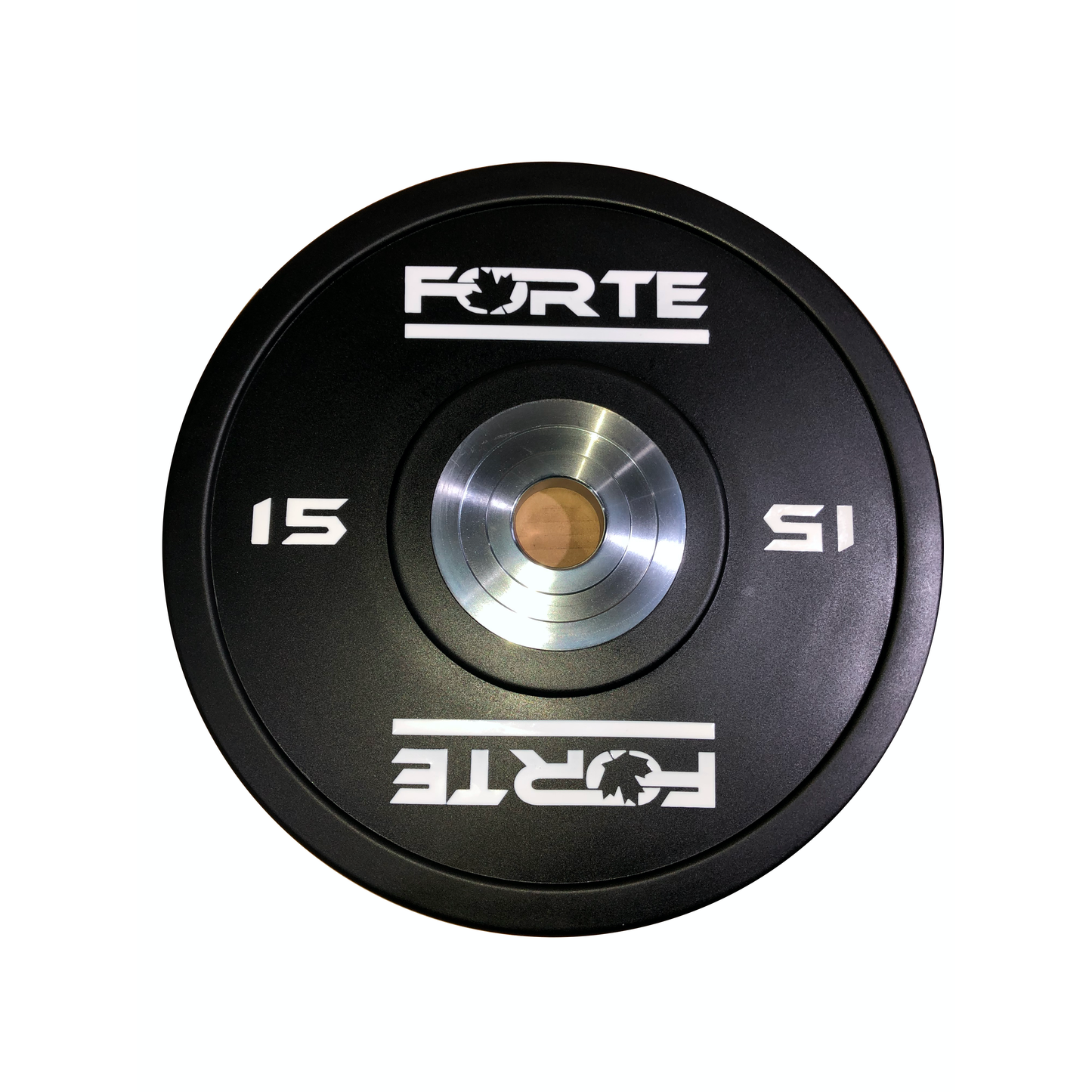 Urethane Competition Bumper Plate Set-260lbs