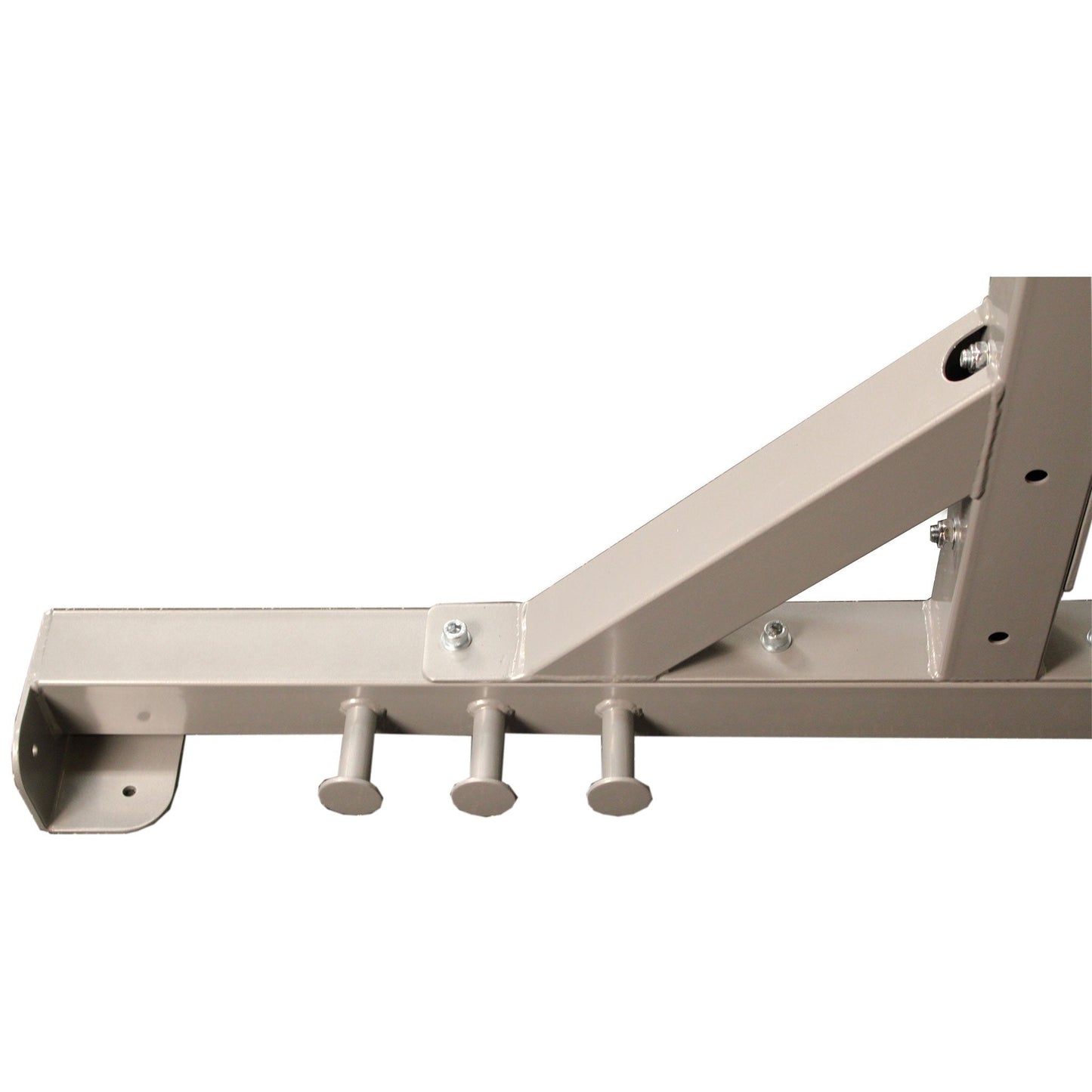 Torque Commercial Half Rack