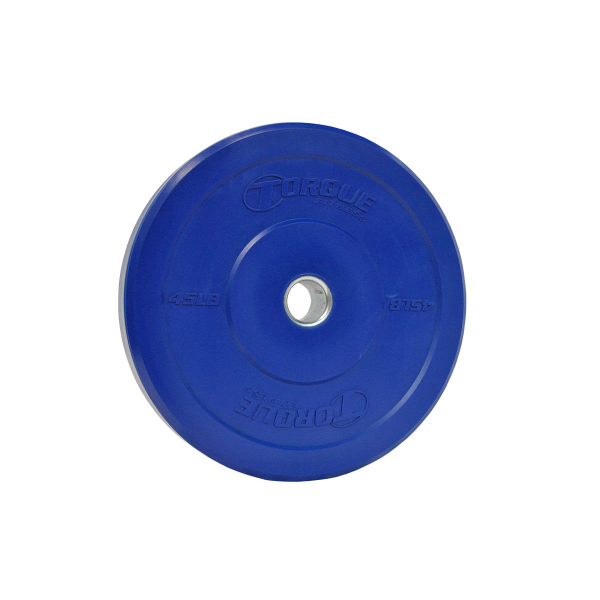 Torque Bumper Plate Station Coloured Package-20kg