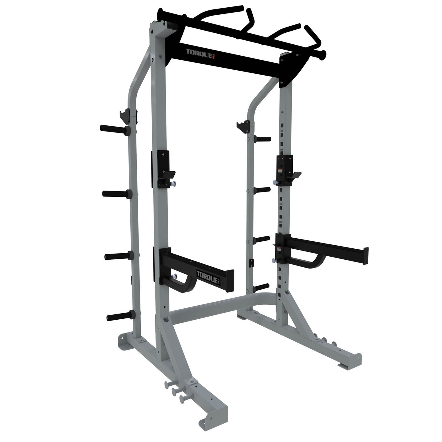 Torque Commercial Half Rack
