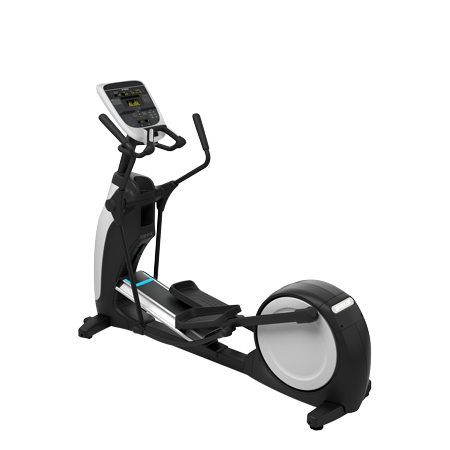 Precor Experience Series- EFX 635 Elliptical Crosstrainer