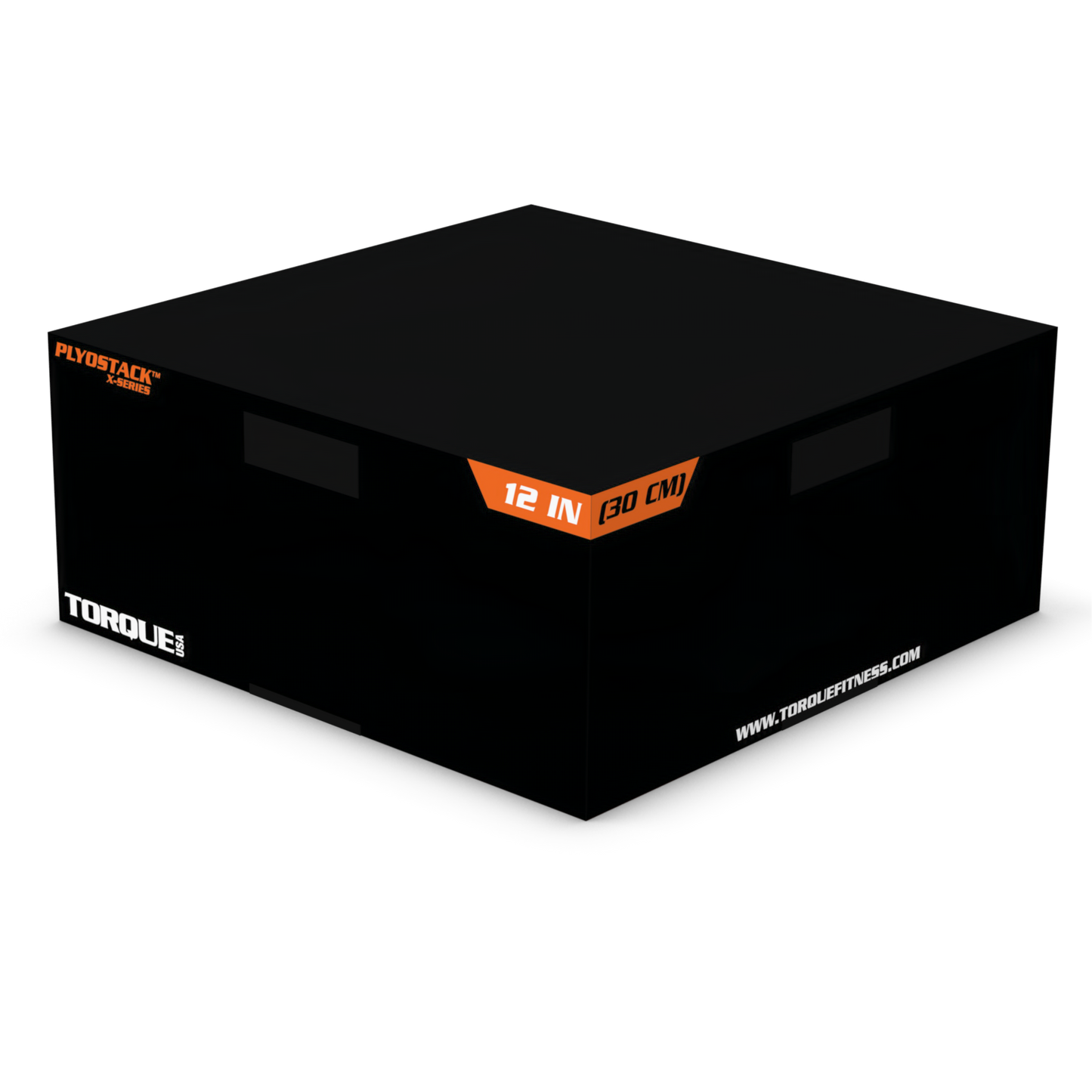 Torque Fitness Commercial Plyo Stack 6-24