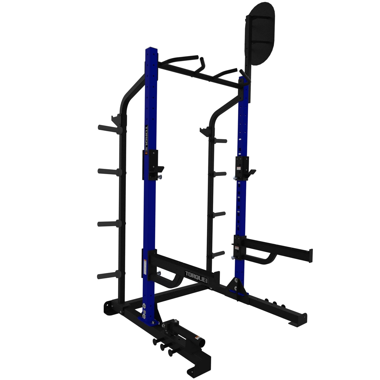 Torque 8ft Arsenal w/ Multi Grip Cross X1 Package