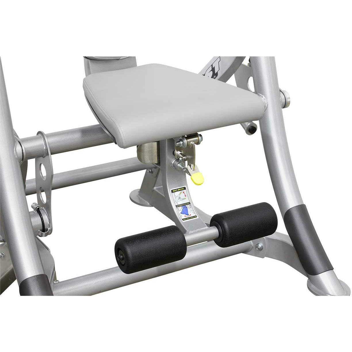 Hoist Rock-IT Abdominal- Selectorized
