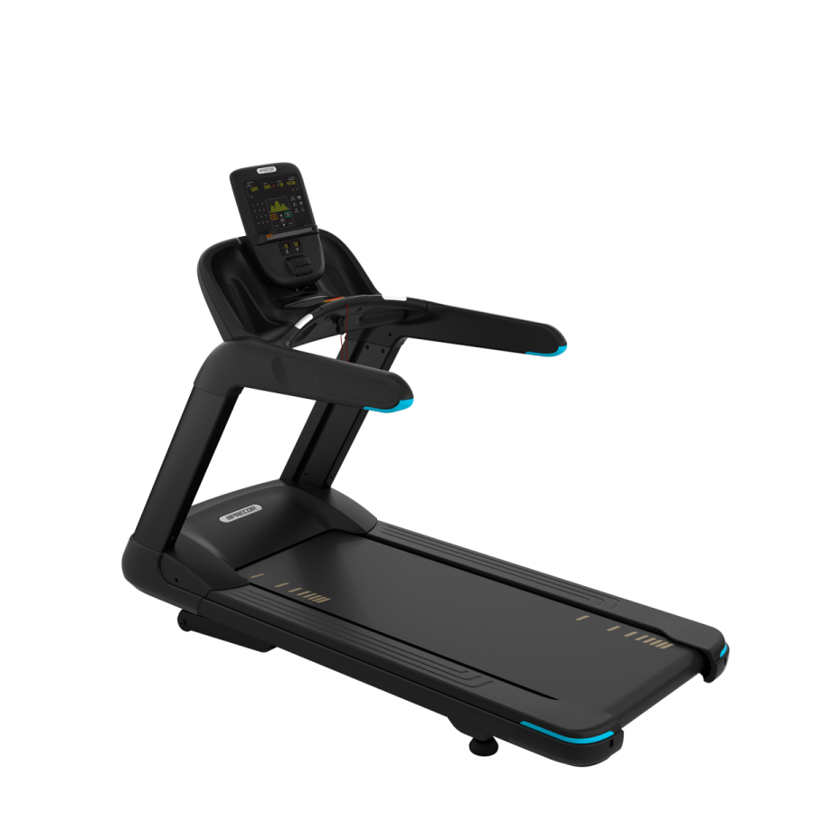 Precor TRM 835 Treadmill