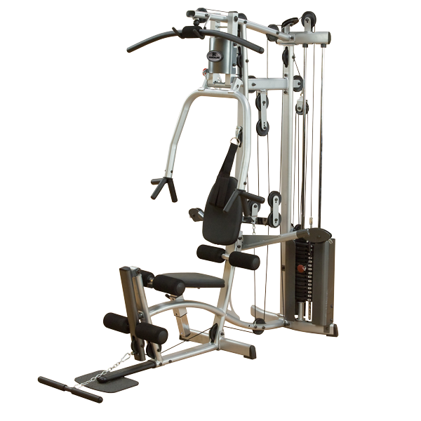Body-Solid Powerline PX2 Home Gym