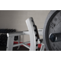 Pro Club Line Leverage Squat