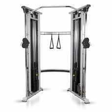 Inflight Functional Trainer