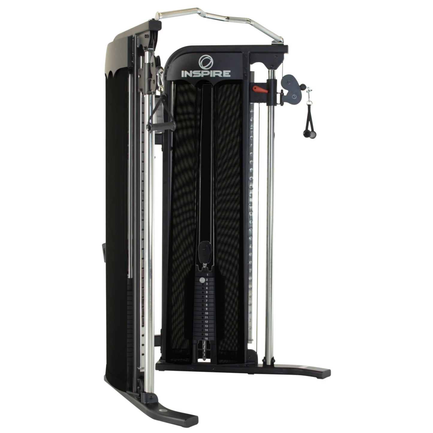 Inspire Fitness FT1 Functional Trainer