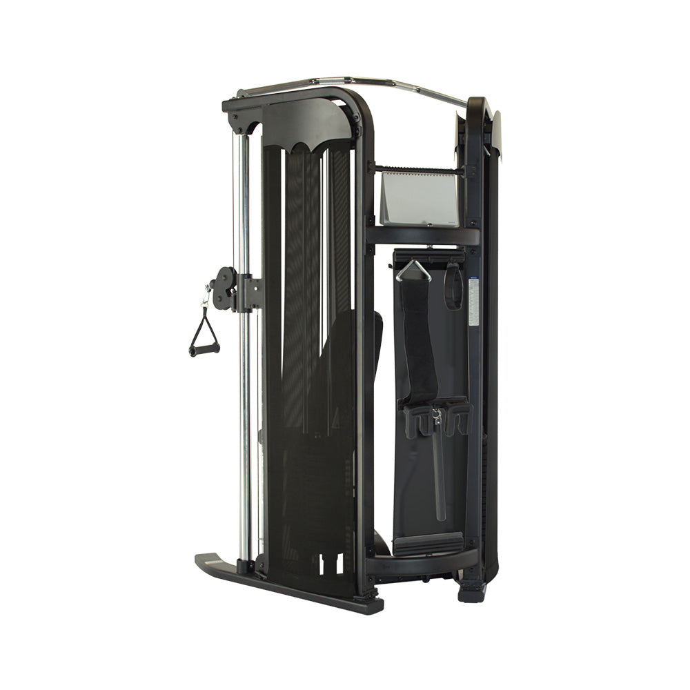 Inspire Fitness FT1 Functional Trainer Package