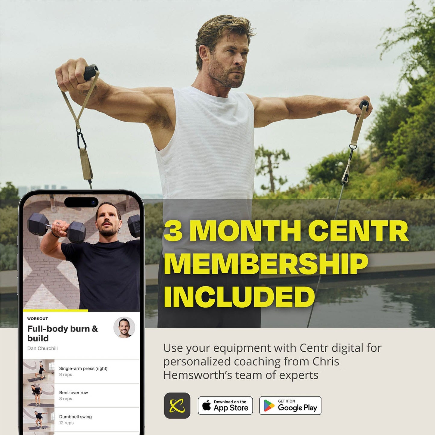 Inspire Fitness FT2 Functional Trainer