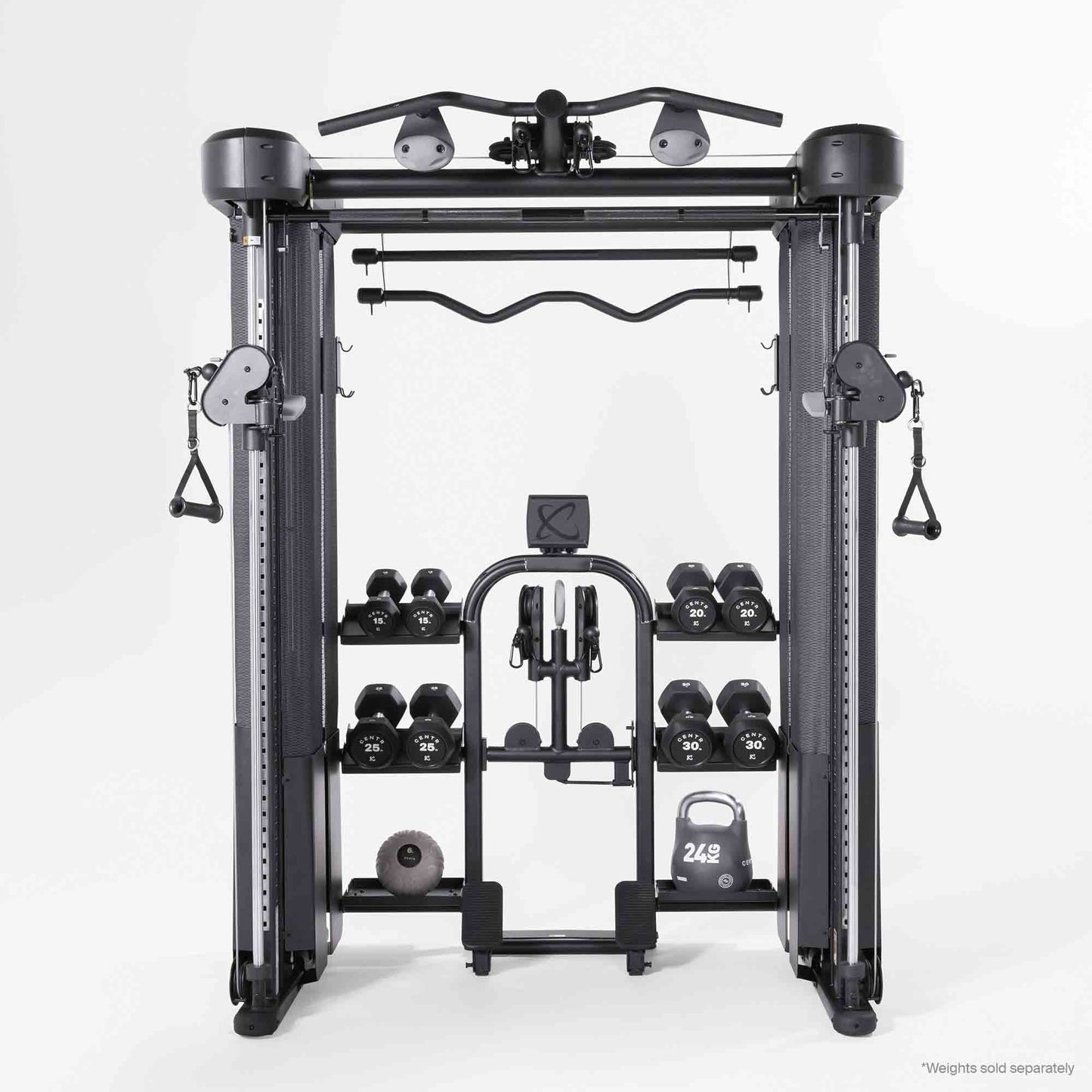 Inspire Fitness FT2 Pro Functional Trainer