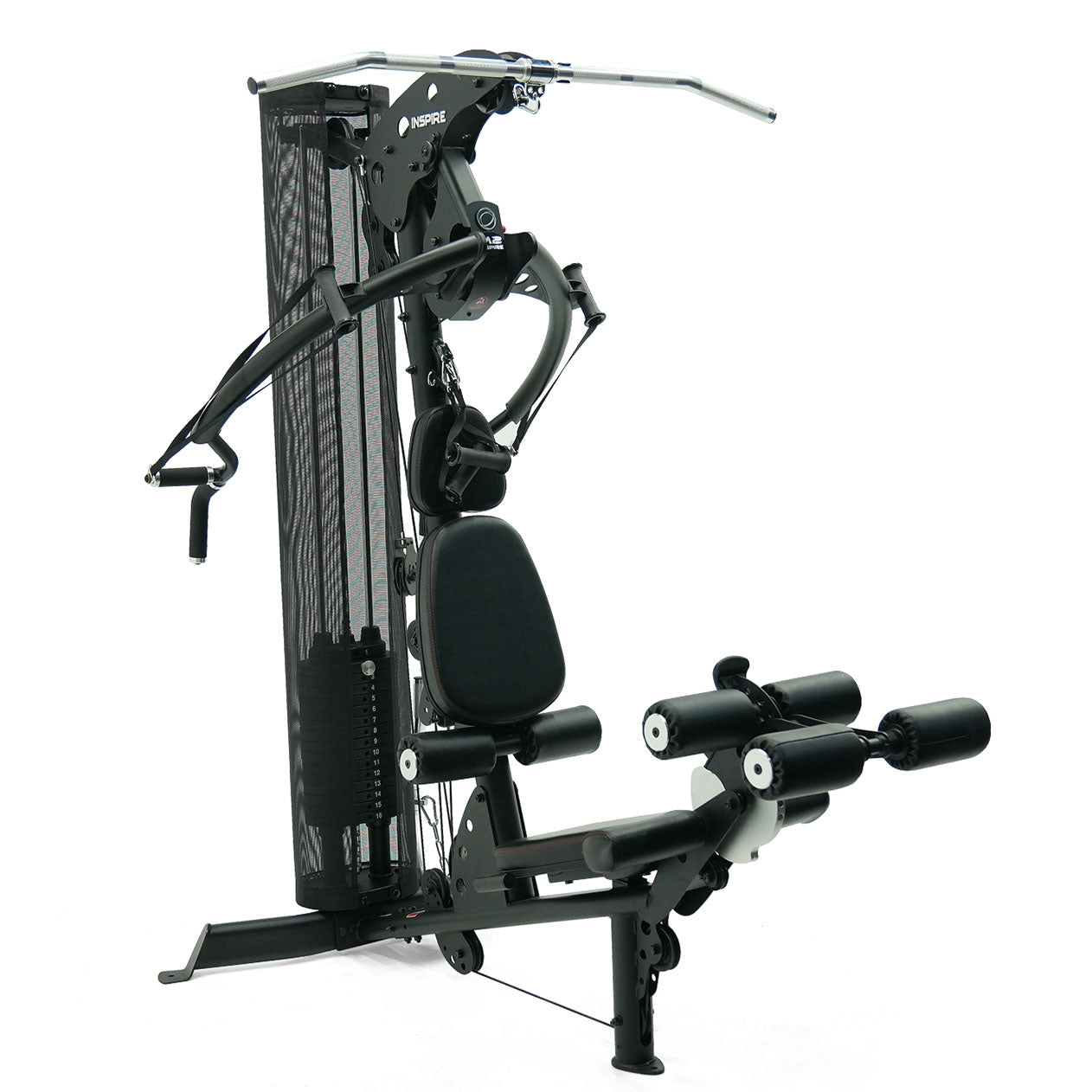 Inspire Fitness M2 Multi Gym