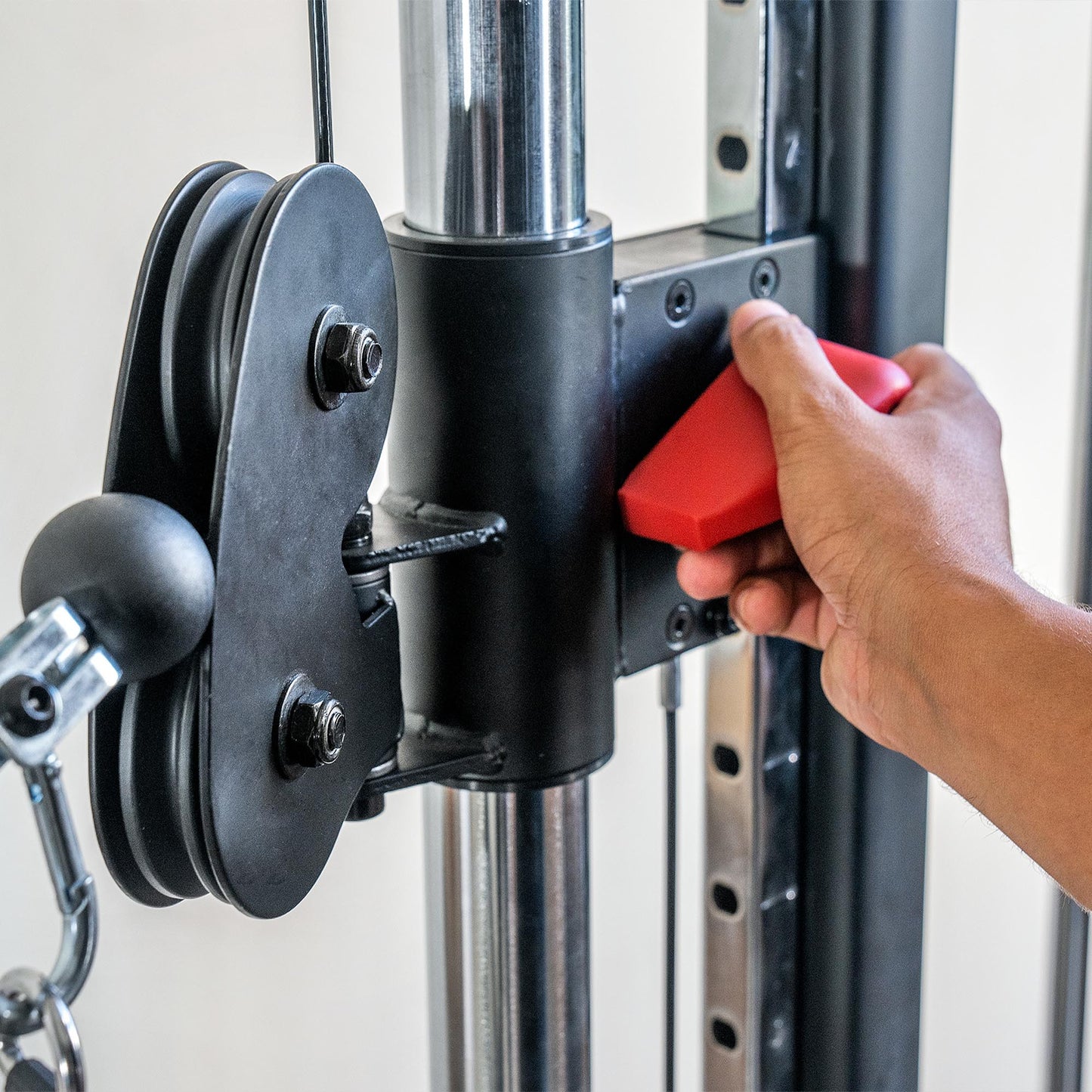 Inspire Fitness M2 Multi Gym