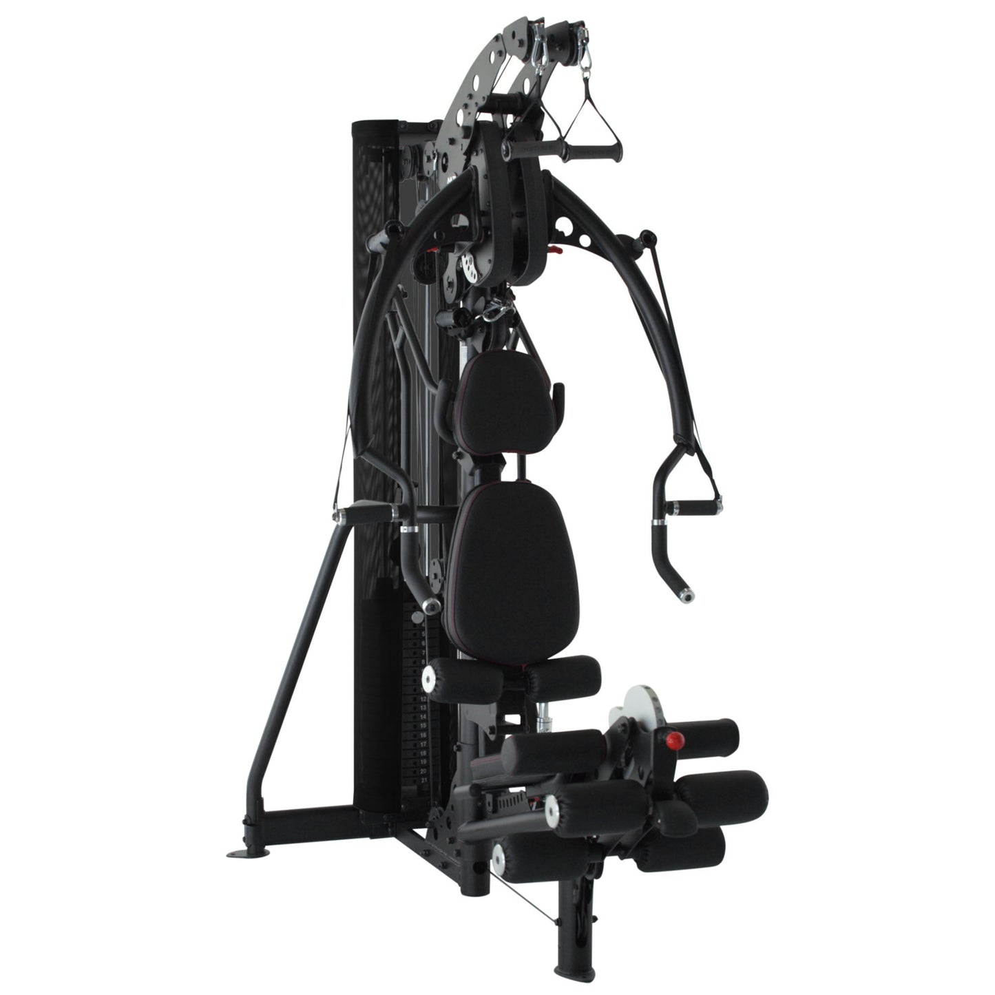 Inspire Fitness M3 Commercial Multi Gym
