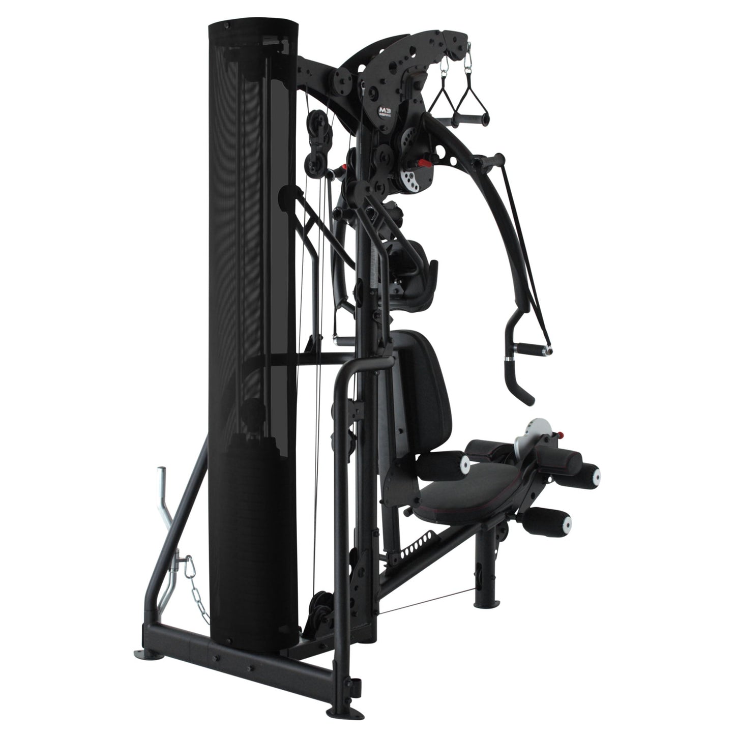 Inspire Fitness M3 Commercial Multi Gym