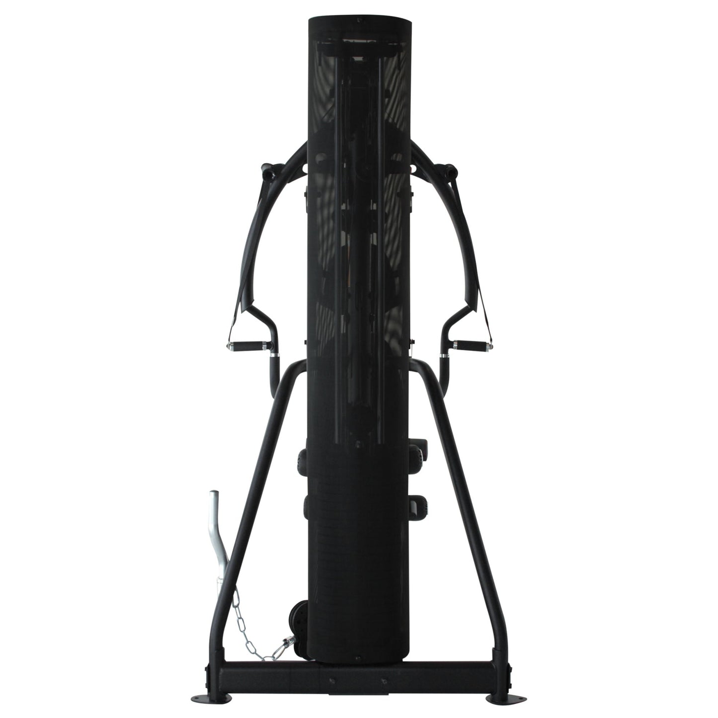 Inspire Fitness M3 Commercial Multi Gym