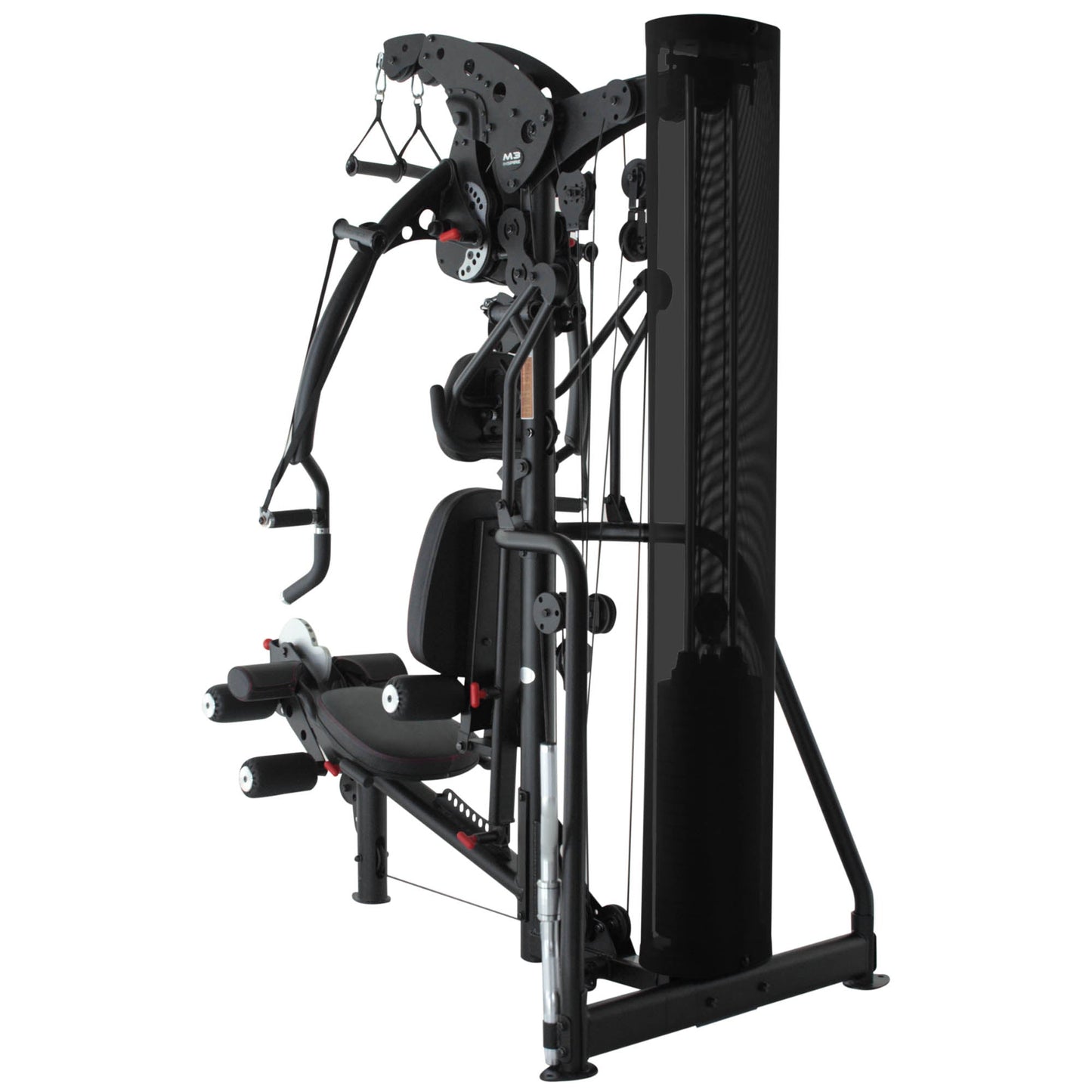 Inspire Fitness M3 Commercial Multi Gym