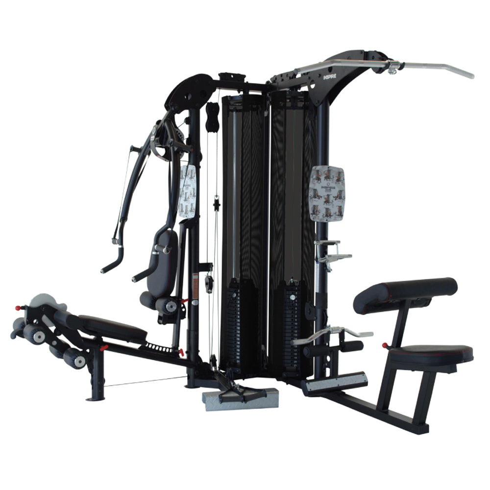 Inspire Fitness M5 Commercial Multi Gym