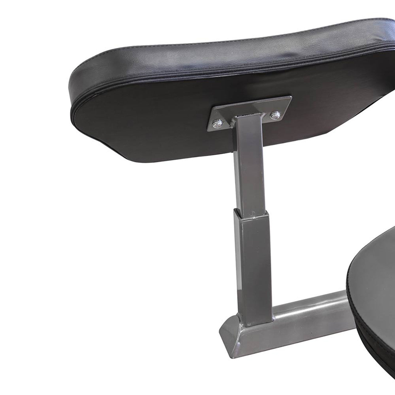 Marcy MWB-70205 Folding Olympic Weight Bench wth Squat Rack