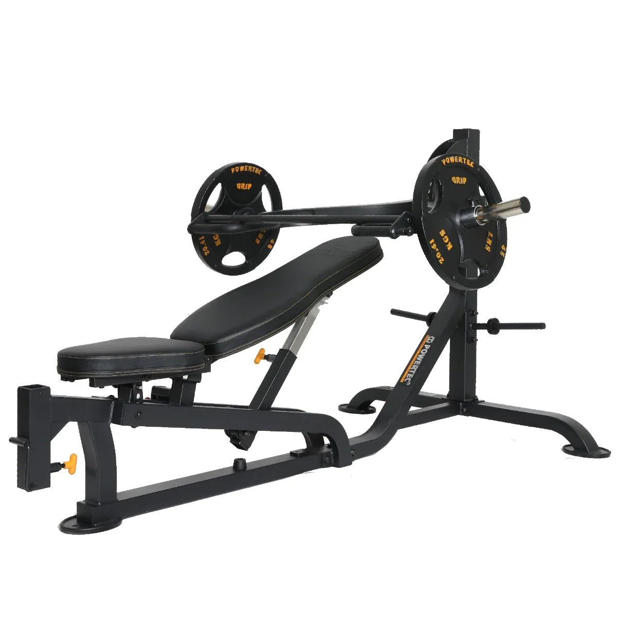 Powertec Workbench Multi Press