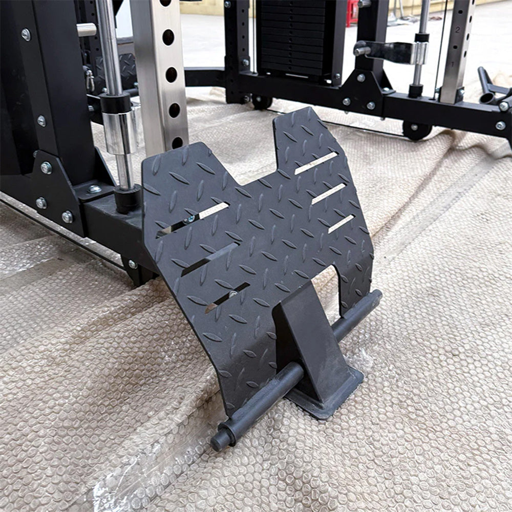MuscleSquad Advanced Multi-Functional Trainer