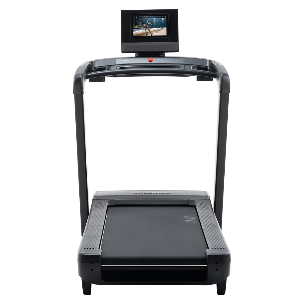 NordicTrack Commercial 1250 Folding Treadmill