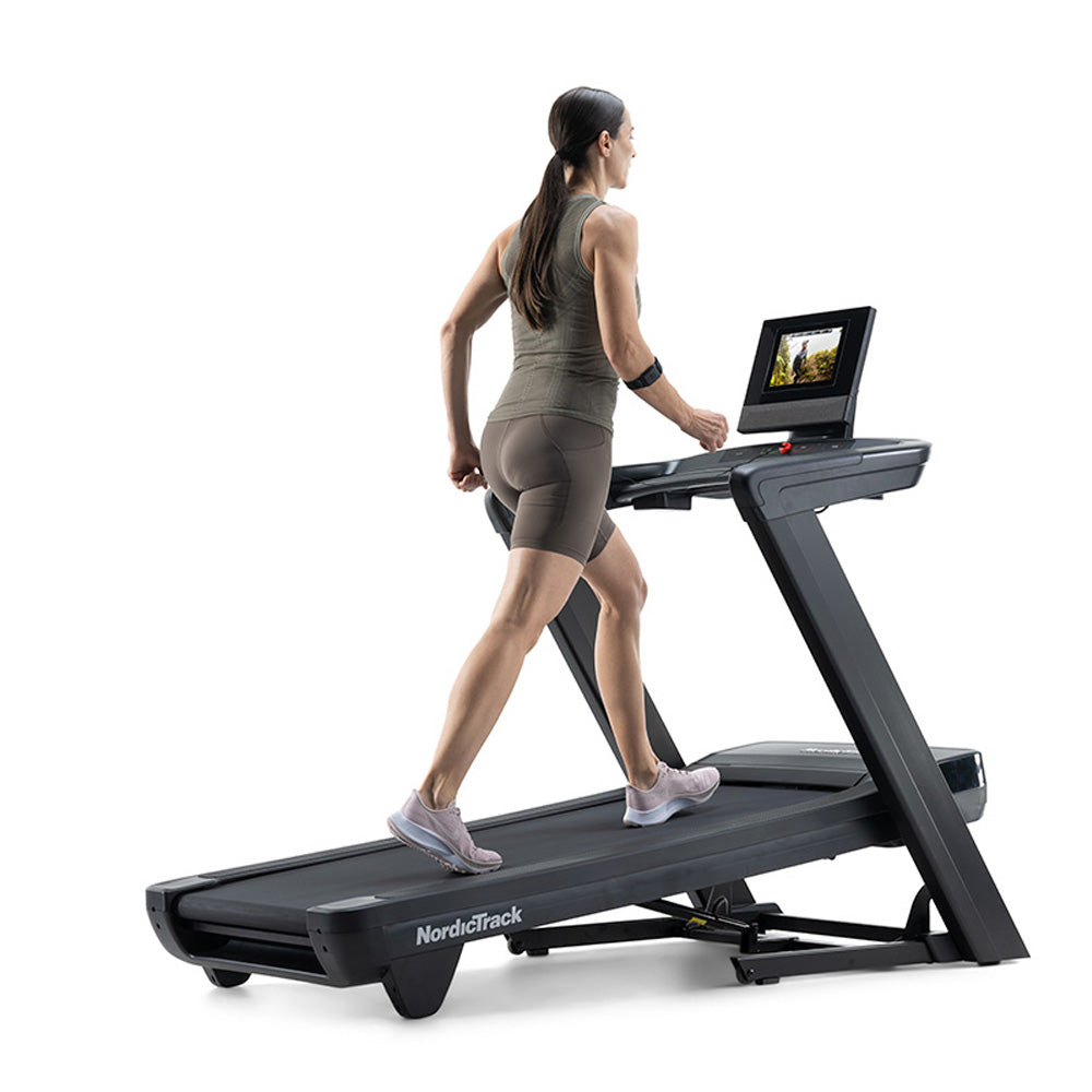 NordicTrack Commercial 1250 Folding Treadmill
