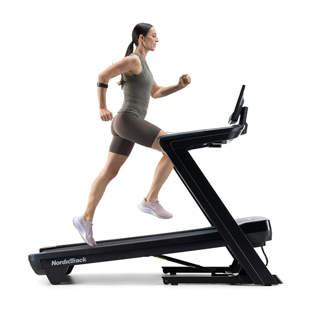 NordicTrack Commercial 1250 Folding Treadmill