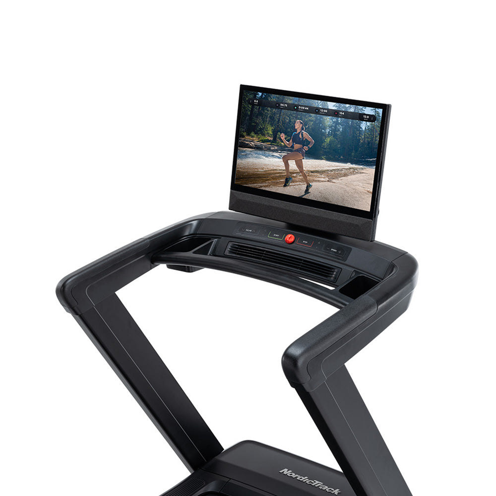NordicTrack Commercial 2450 Folding Treadmill