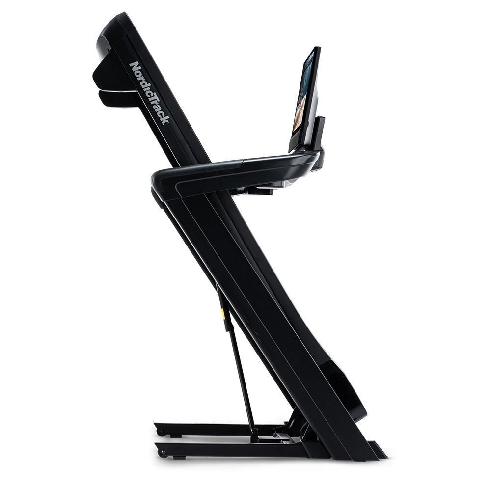 NordicTrack Commercial 2450 Folding Treadmill