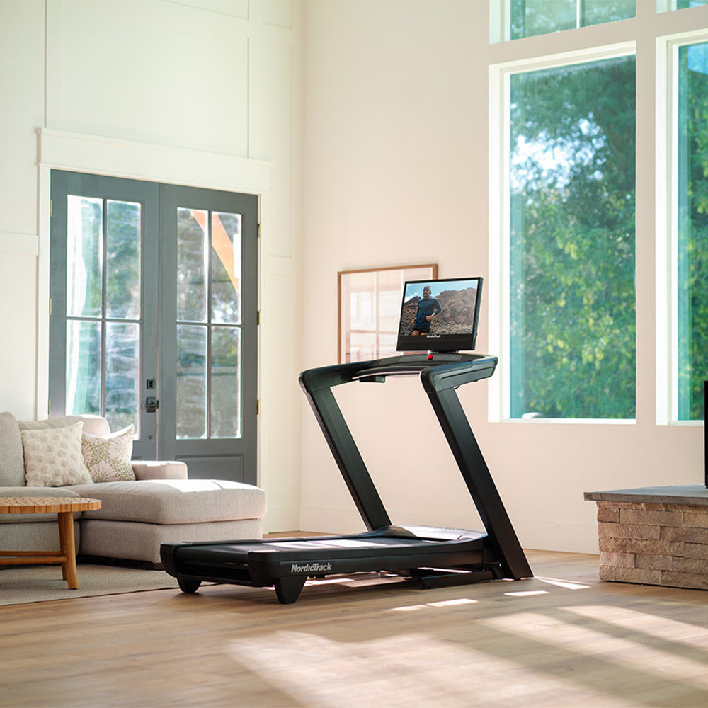 NordicTrack Commercial 2450 Folding Treadmill