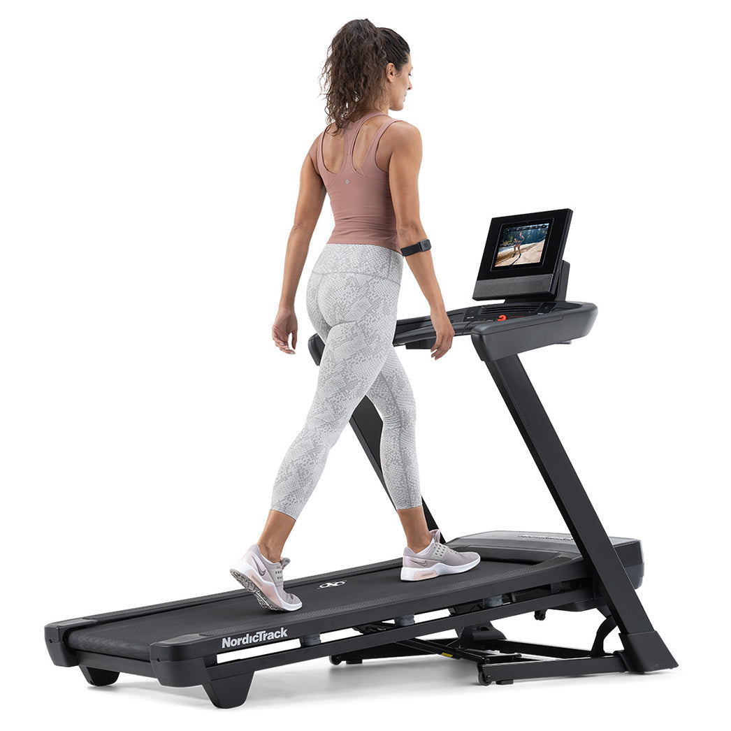 NordicTrack T Series 10 Folding Treadmill
