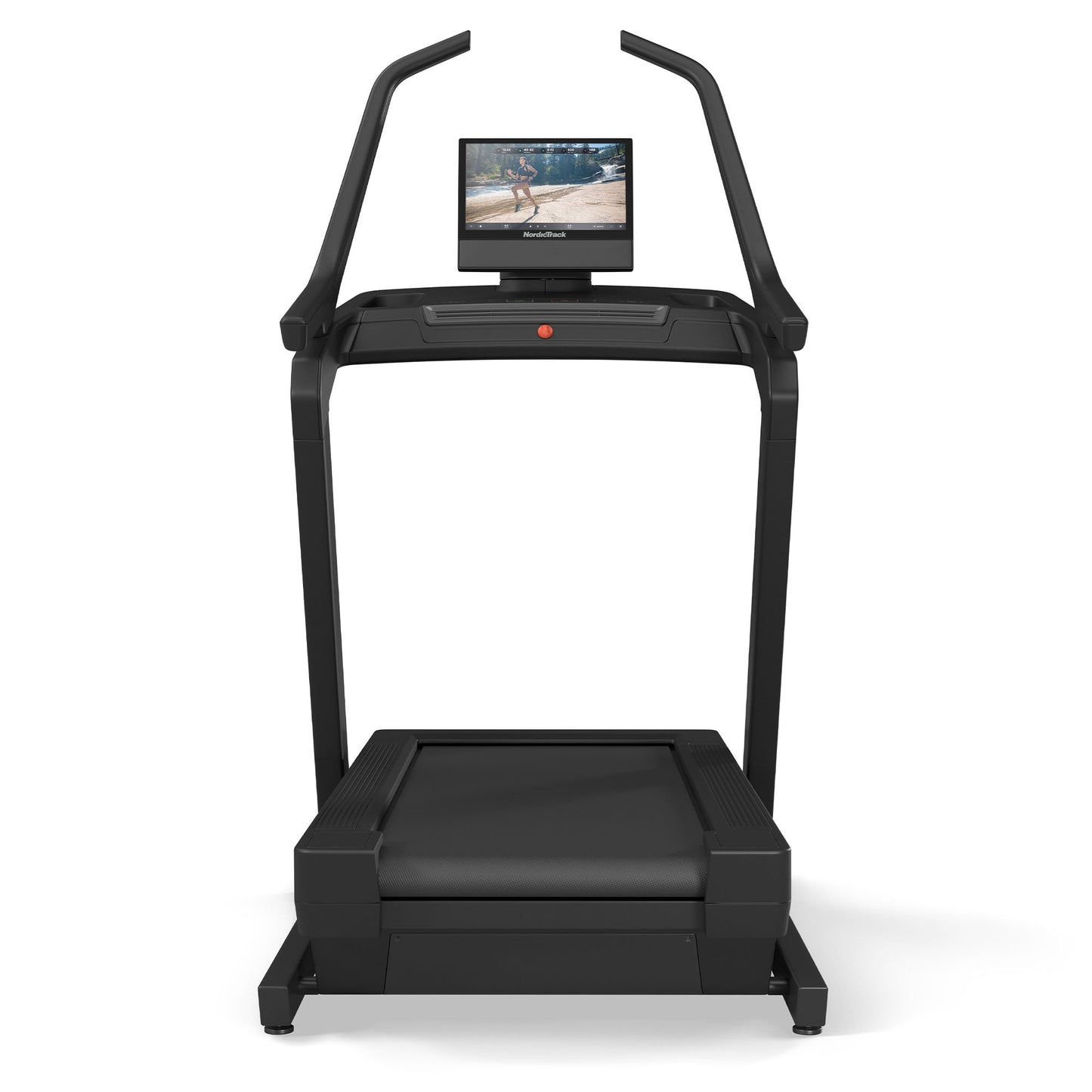 NordicTrack X16 Incline Trainer
