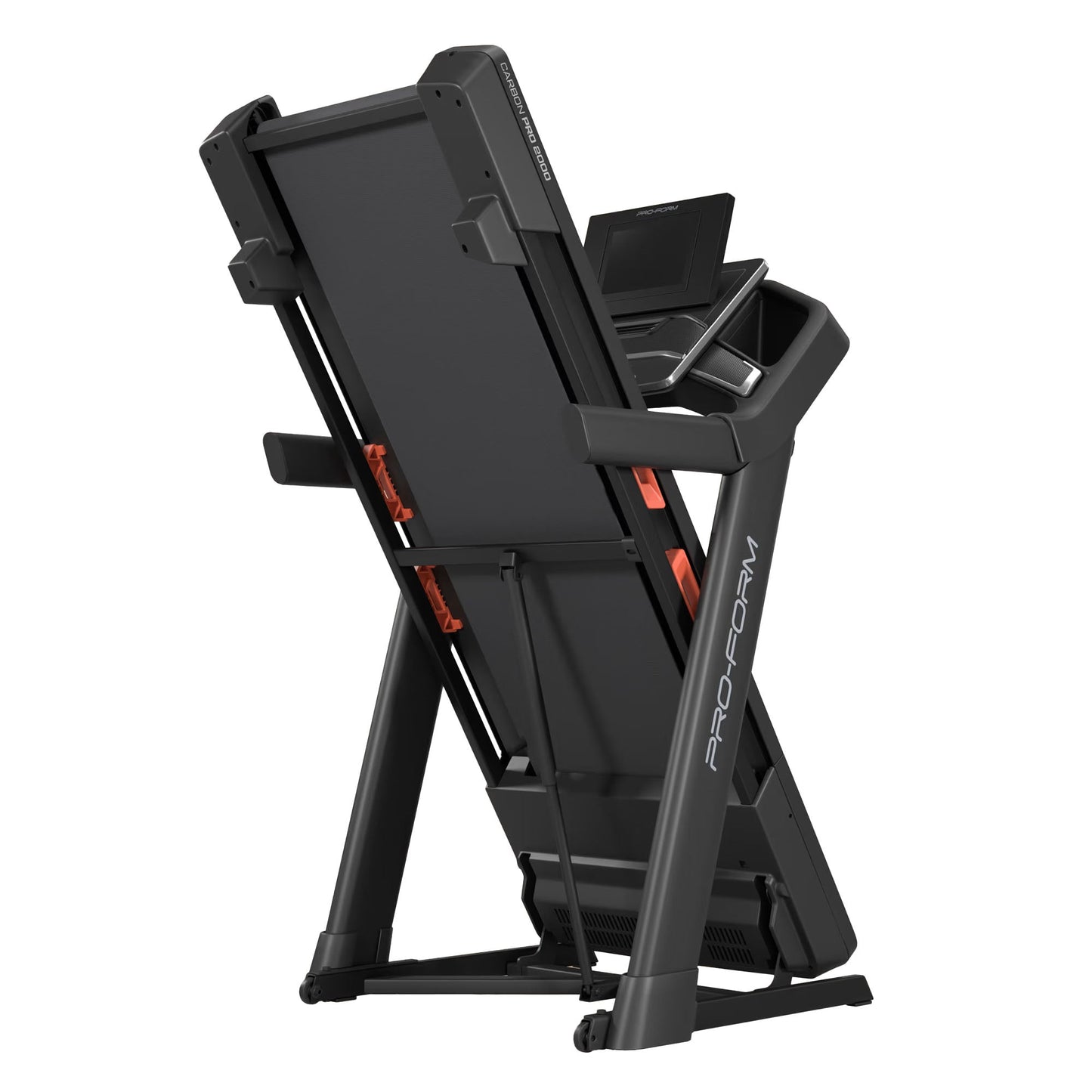 Proform Carbon Pro 2000 Folding Treadmill