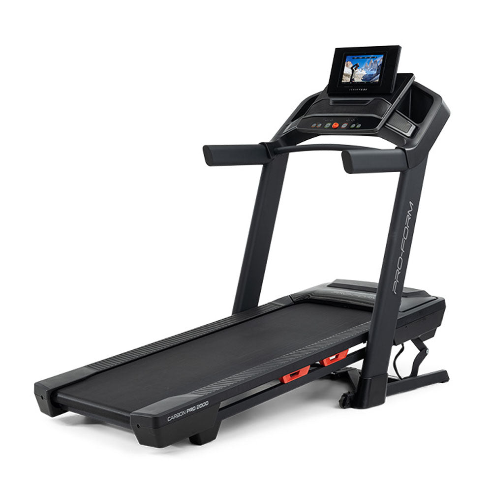 Proform Carbon Pro 2000 Folding Treadmill