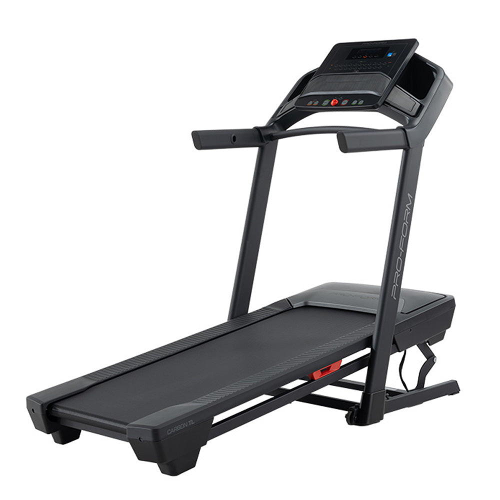 ProForm Carbon TL Folding Treadmill