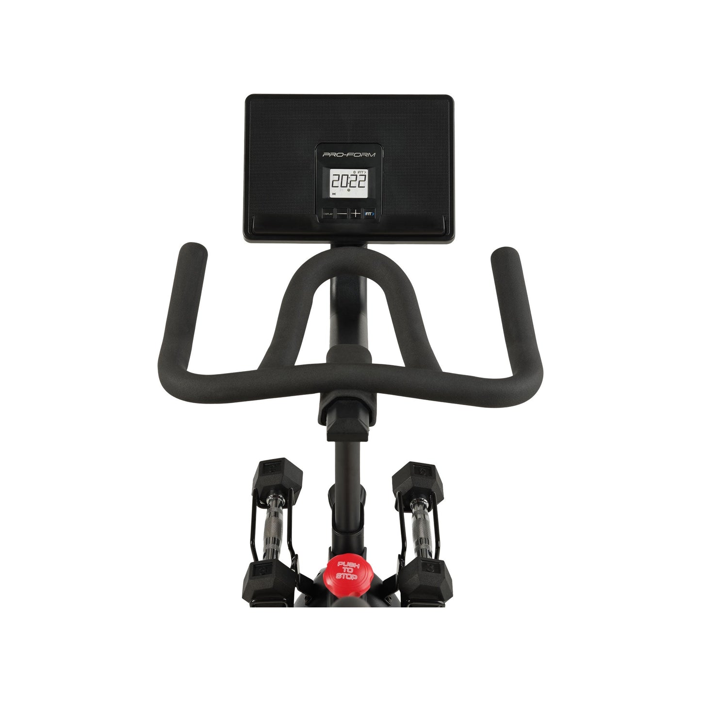ProForm Pro Trainer 500 Indoor Cycle