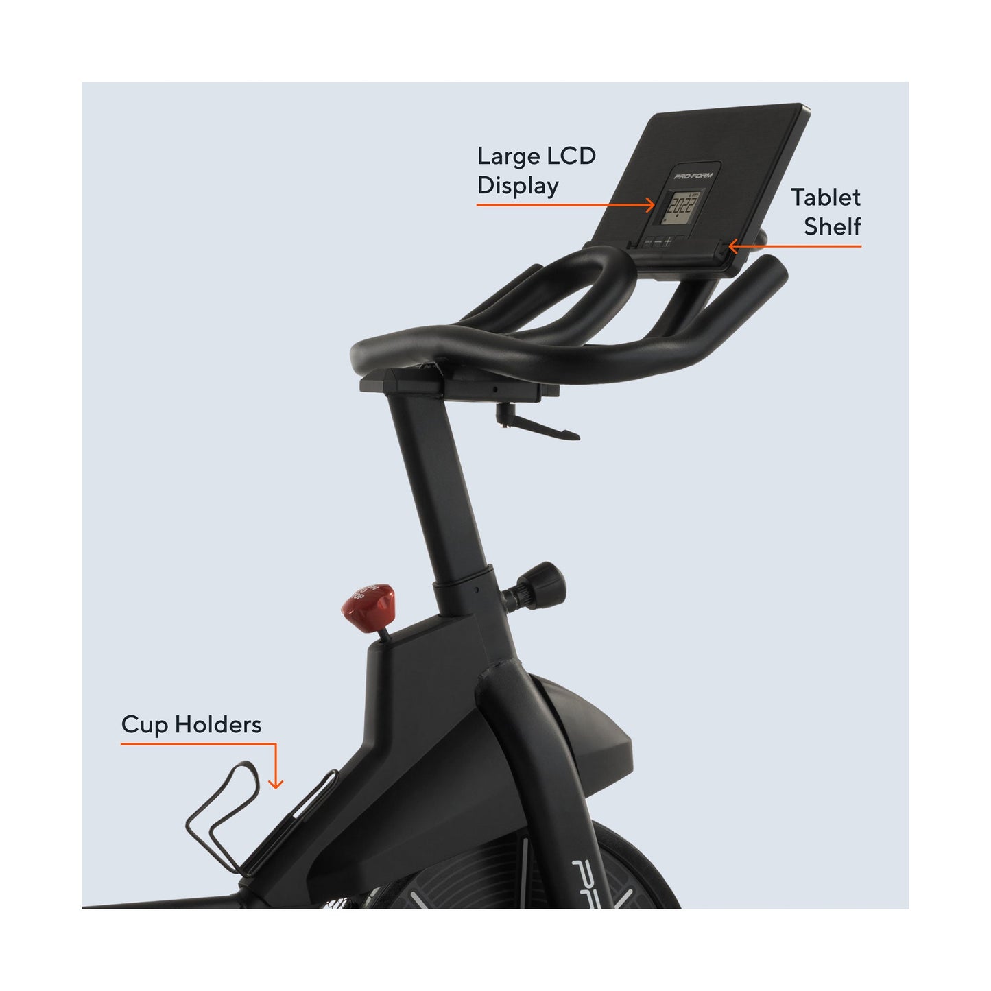 ProForm Sport CX Indoor Cycle