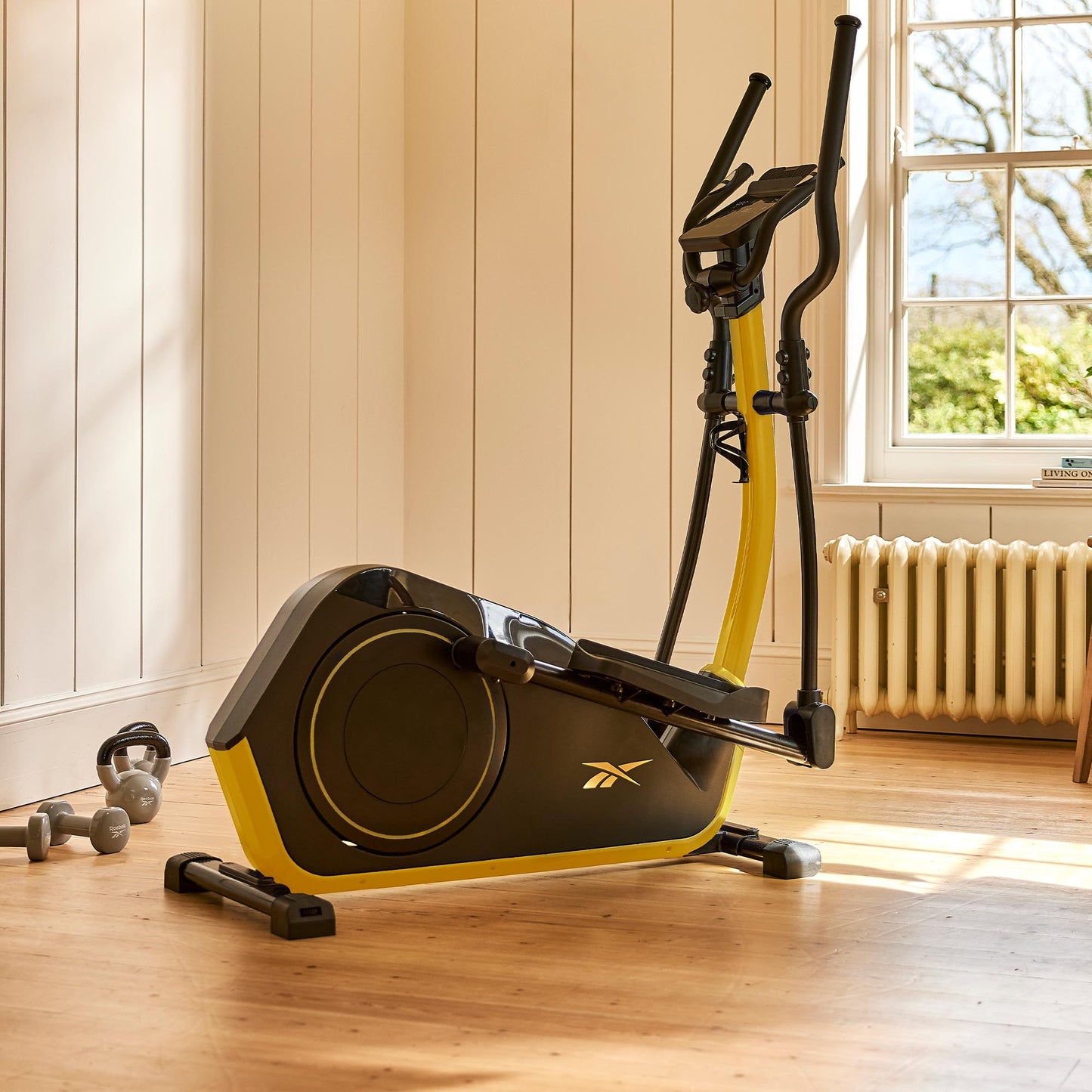 Reebok FR30 Elliptical Cross Trainer