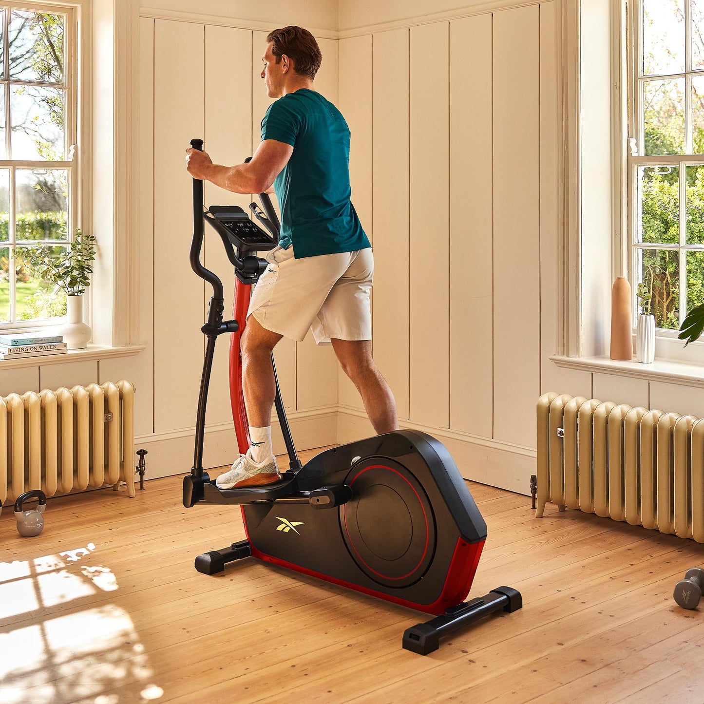 Reebok FR30 Elliptical Cross Trainer