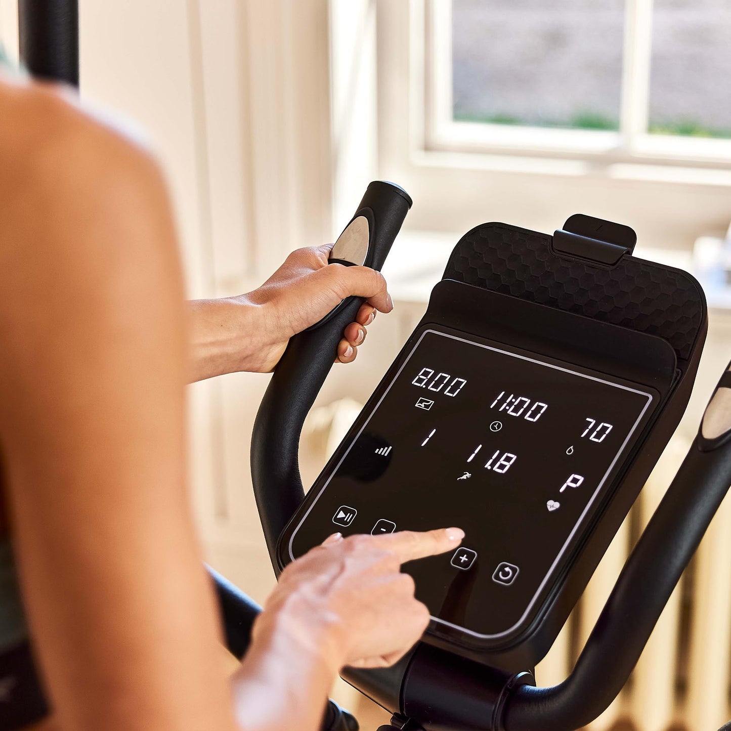 Reebok FR30 Elliptical Cross Trainer
