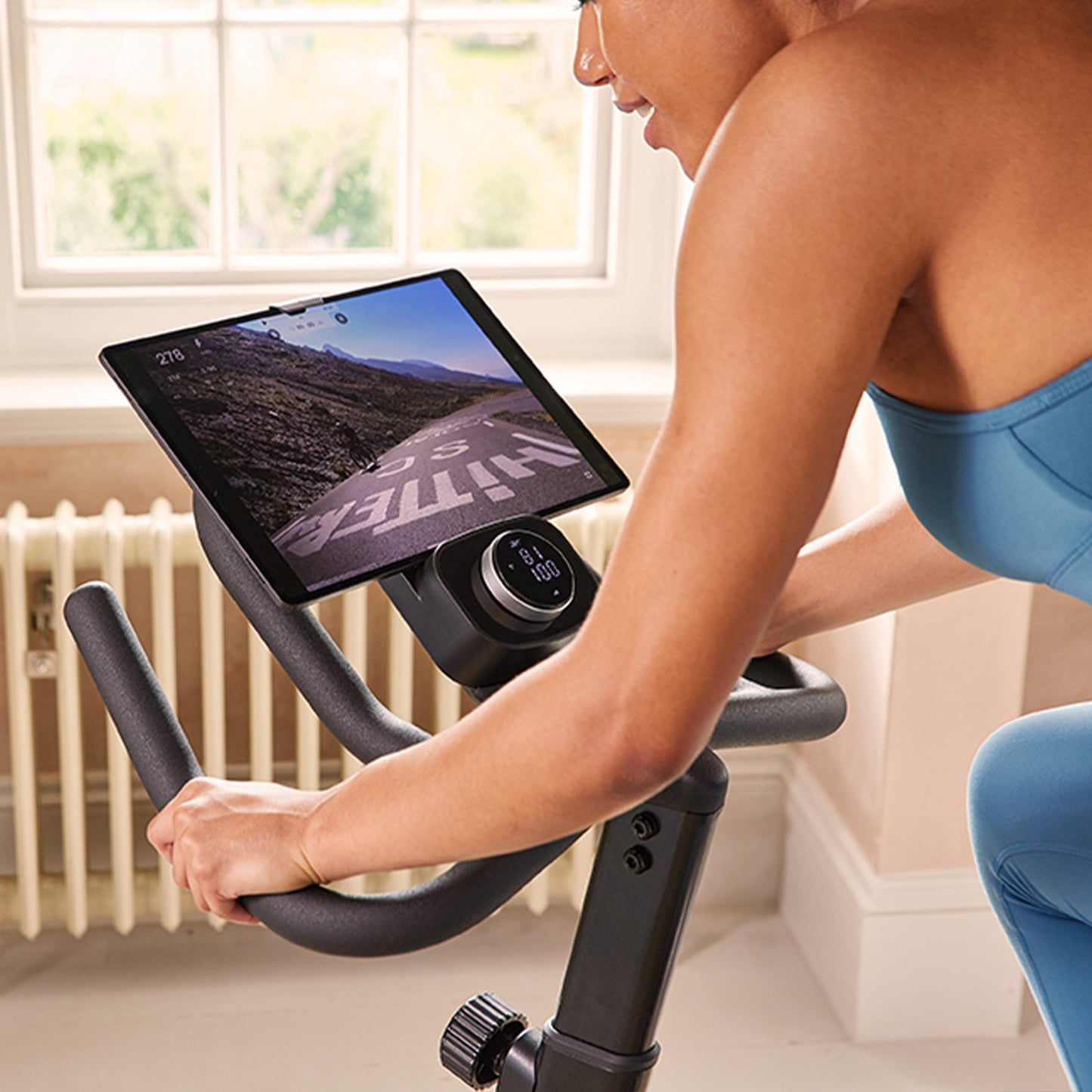 Reebok FR30 Sprint Bike