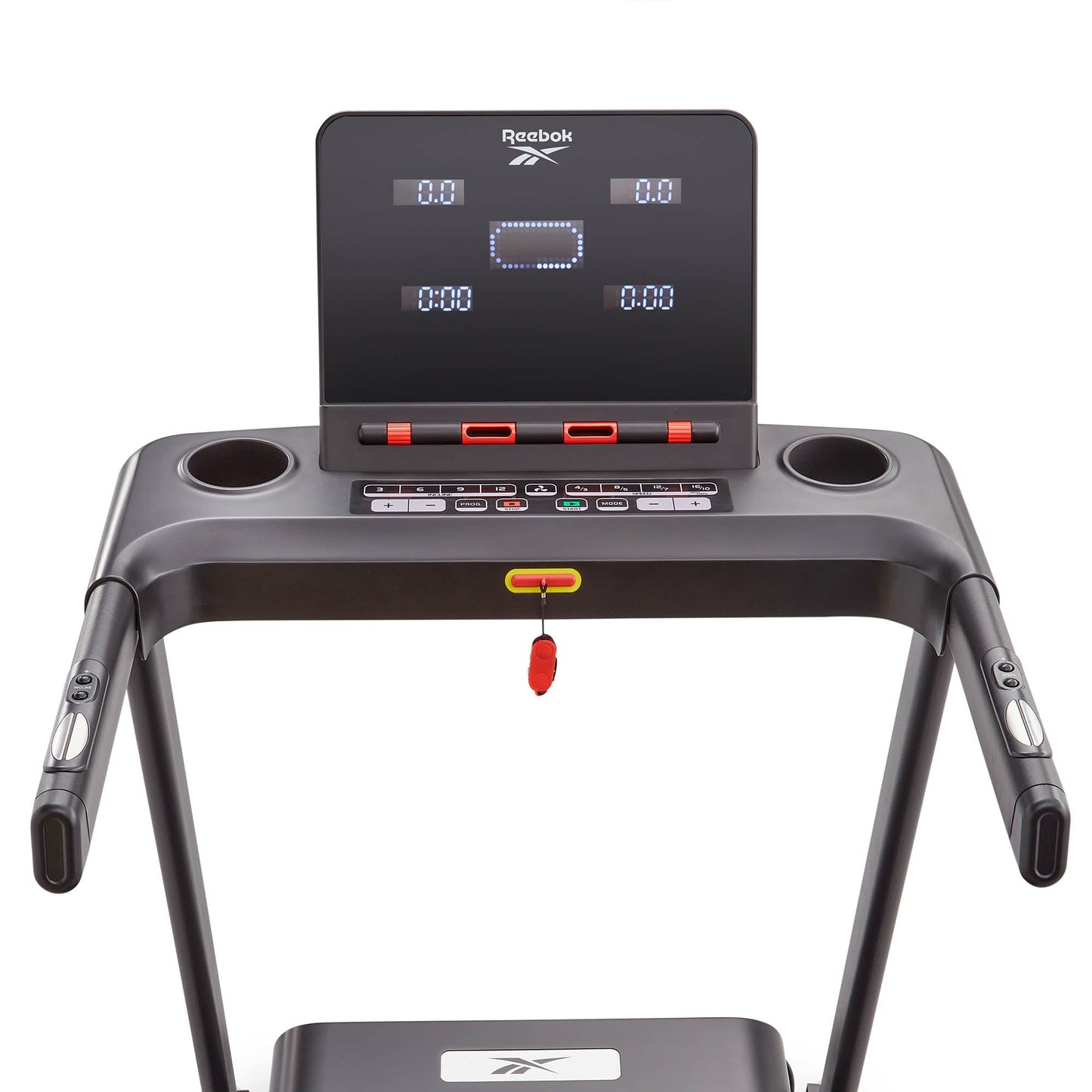 Reebok Jet 100x Folding Treadmill