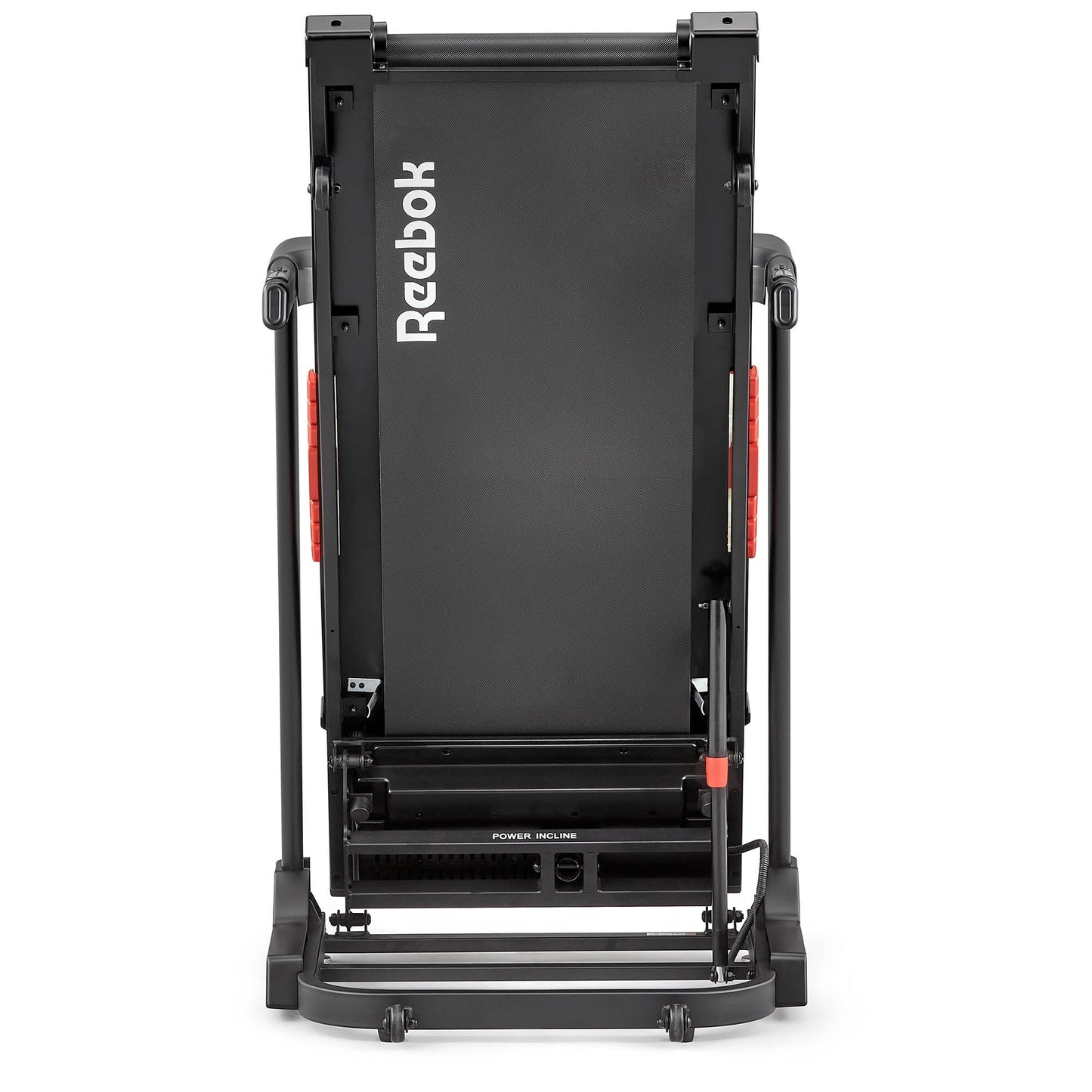 Reebok Jet 100x Folding Treadmill